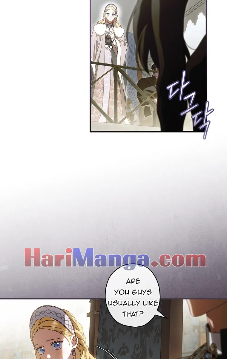 How to Get My Husband on My Side Chapter 91 Page 66