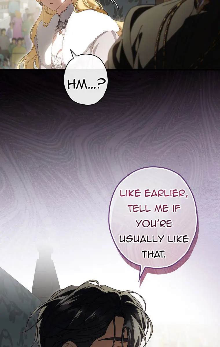 How to Get My Husband on My Side Chapter 91 Page 67