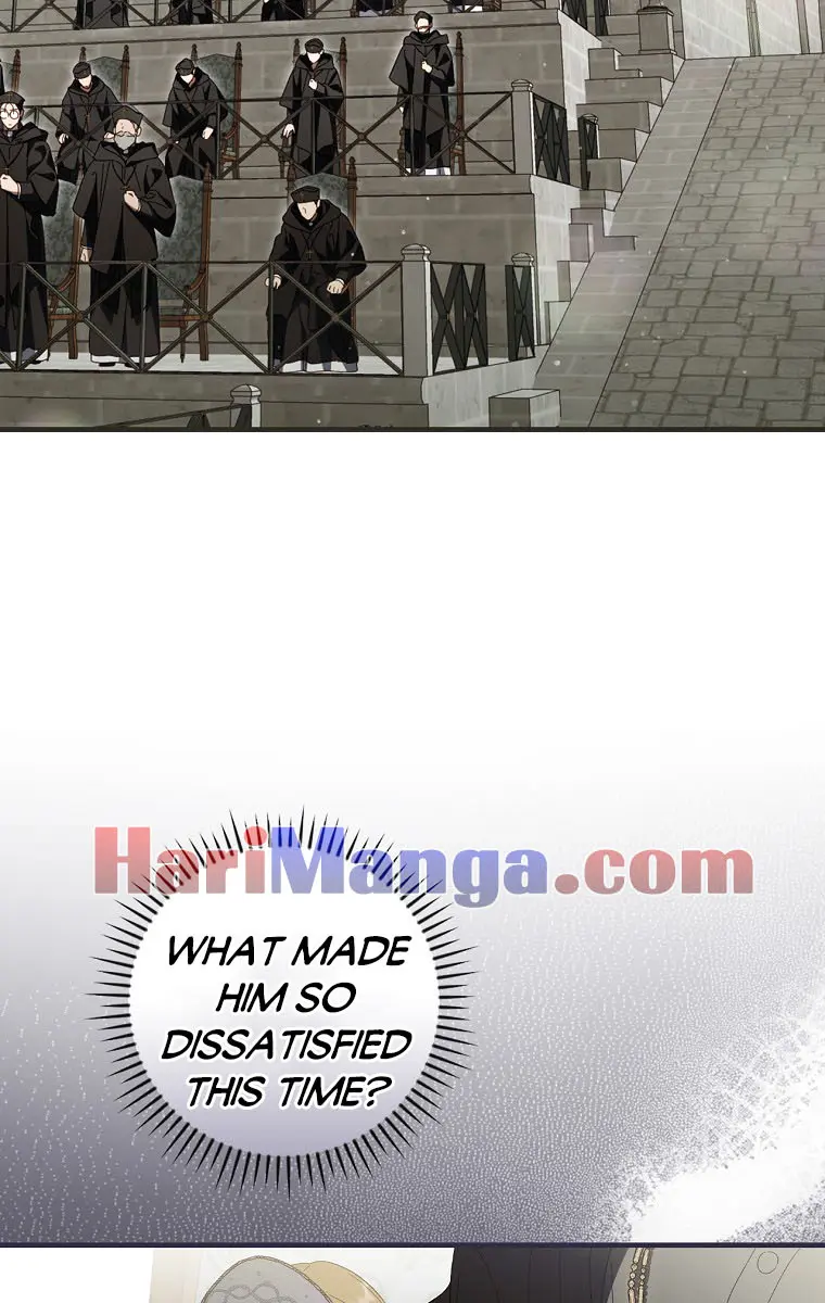 How to Get My Husband on My Side Chapter 91 Page 71