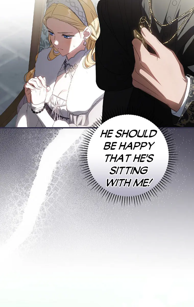 How to Get My Husband on My Side Chapter 91 Page 72