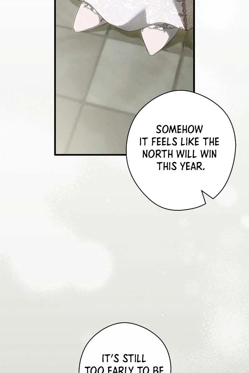 How to Get My Husband on My Side Chapter 92 Page 5