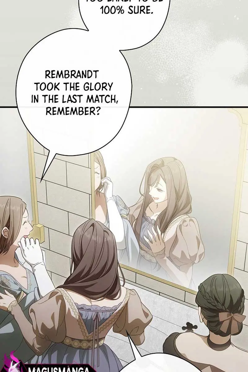 How to Get My Husband on My Side Chapter 92 Page 6