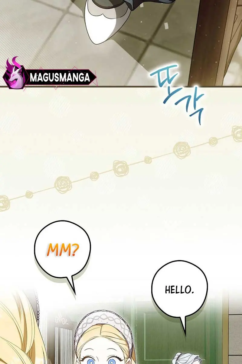 How to Get My Husband on My Side Chapter 92 Page 23