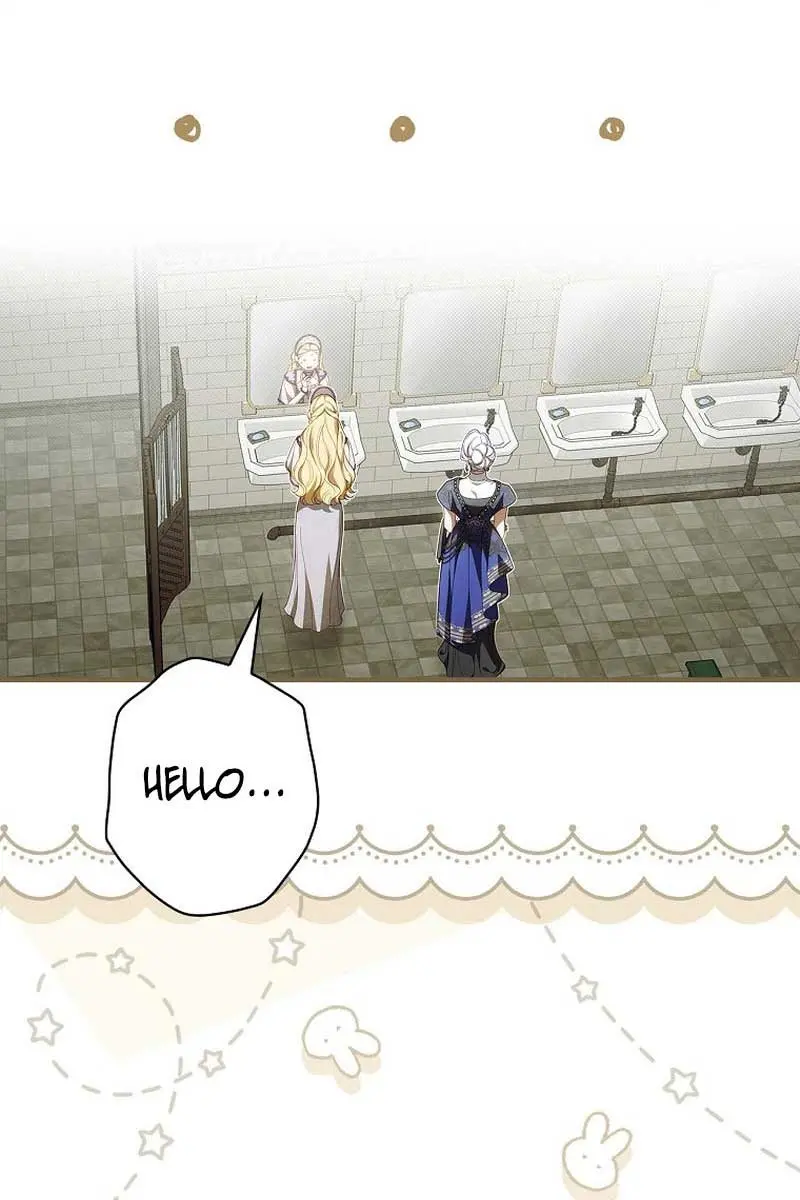 How to Get My Husband on My Side Chapter 92 Page 25