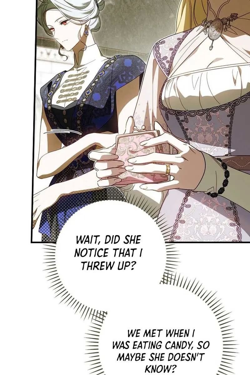 How to Get My Husband on My Side Chapter 92 Page 27