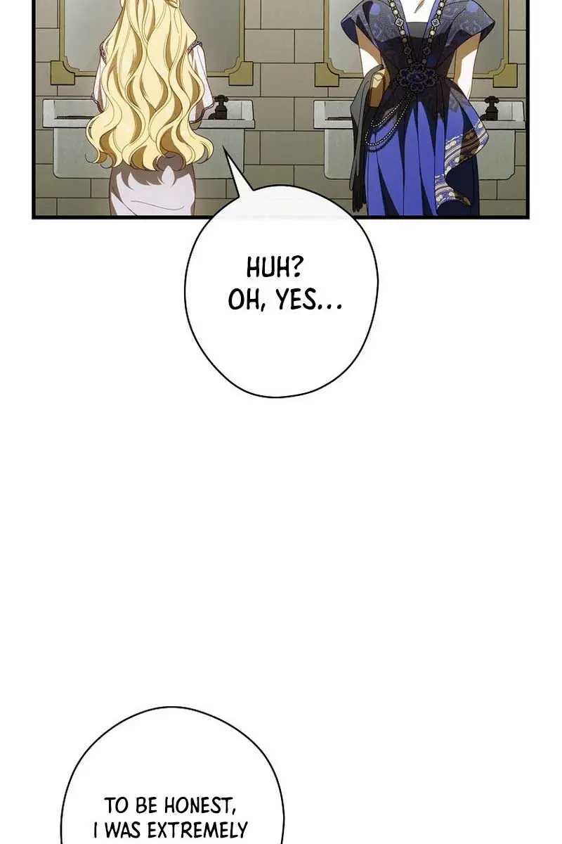 How to Get My Husband on My Side Chapter 92 Page 30