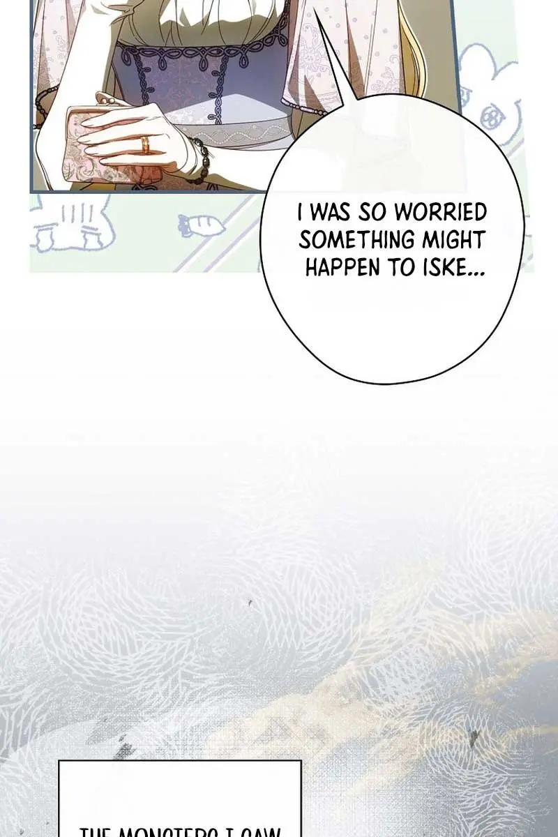 How to Get My Husband on My Side Chapter 92 Page 32