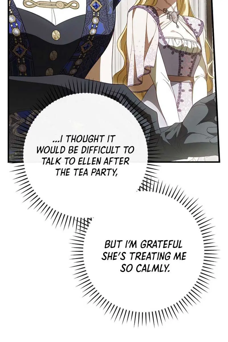How to Get My Husband on My Side Chapter 92 Page 41