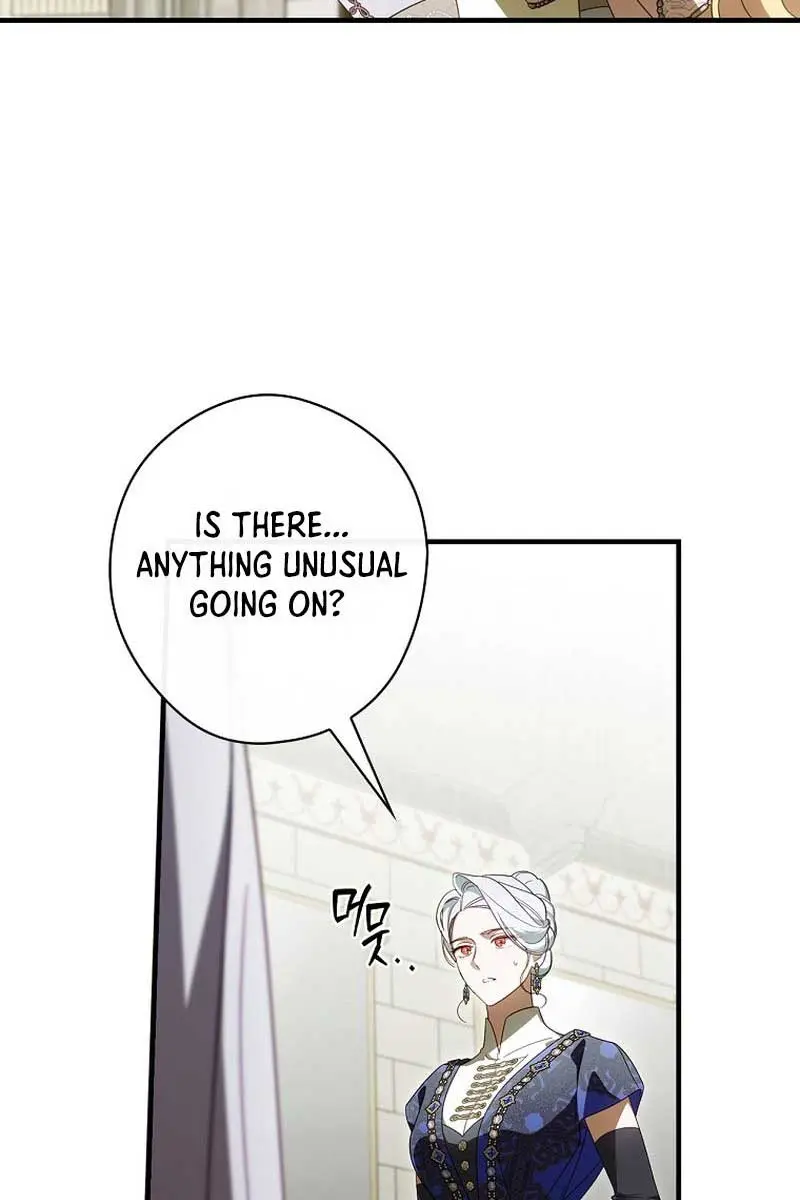 How to Get My Husband on My Side Chapter 92 Page 47