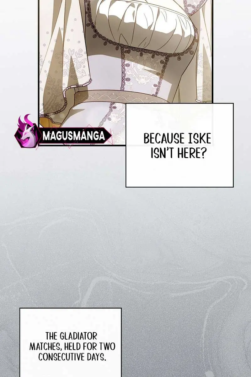 How to Get My Husband on My Side Chapter 92 Page 65