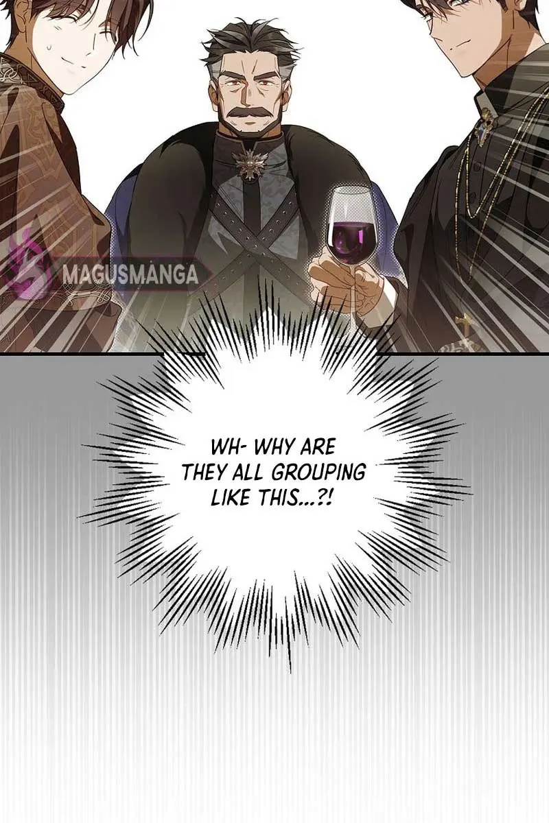 How to Get My Husband on My Side Chapter 92 Page 70