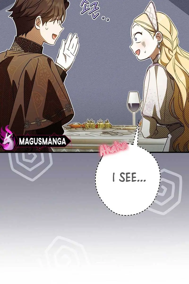 How to Get My Husband on My Side Chapter 92 Page 75
