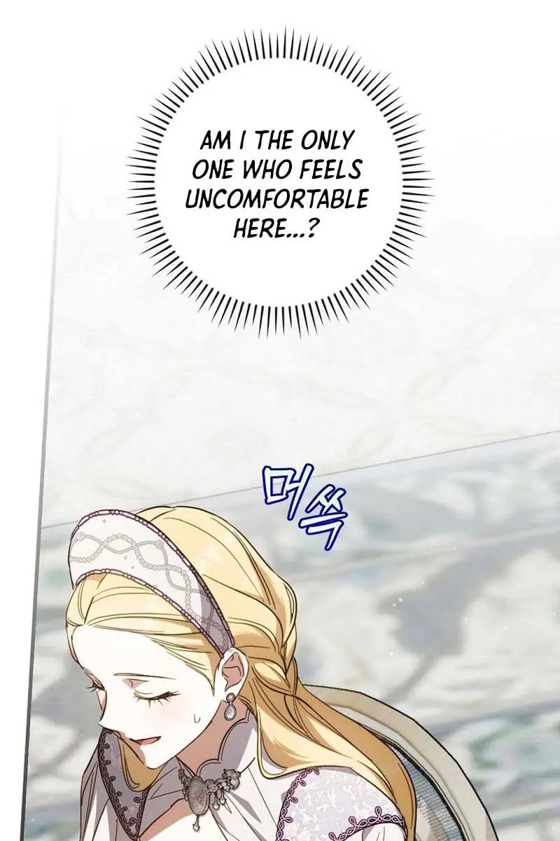 How to Get My Husband on My Side Chapter 92 Page 76
