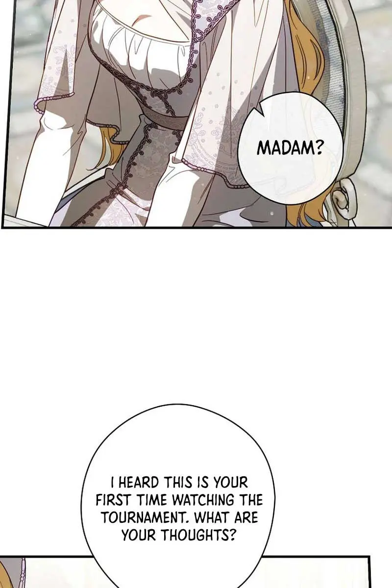 How to Get My Husband on My Side Chapter 92 Page 77