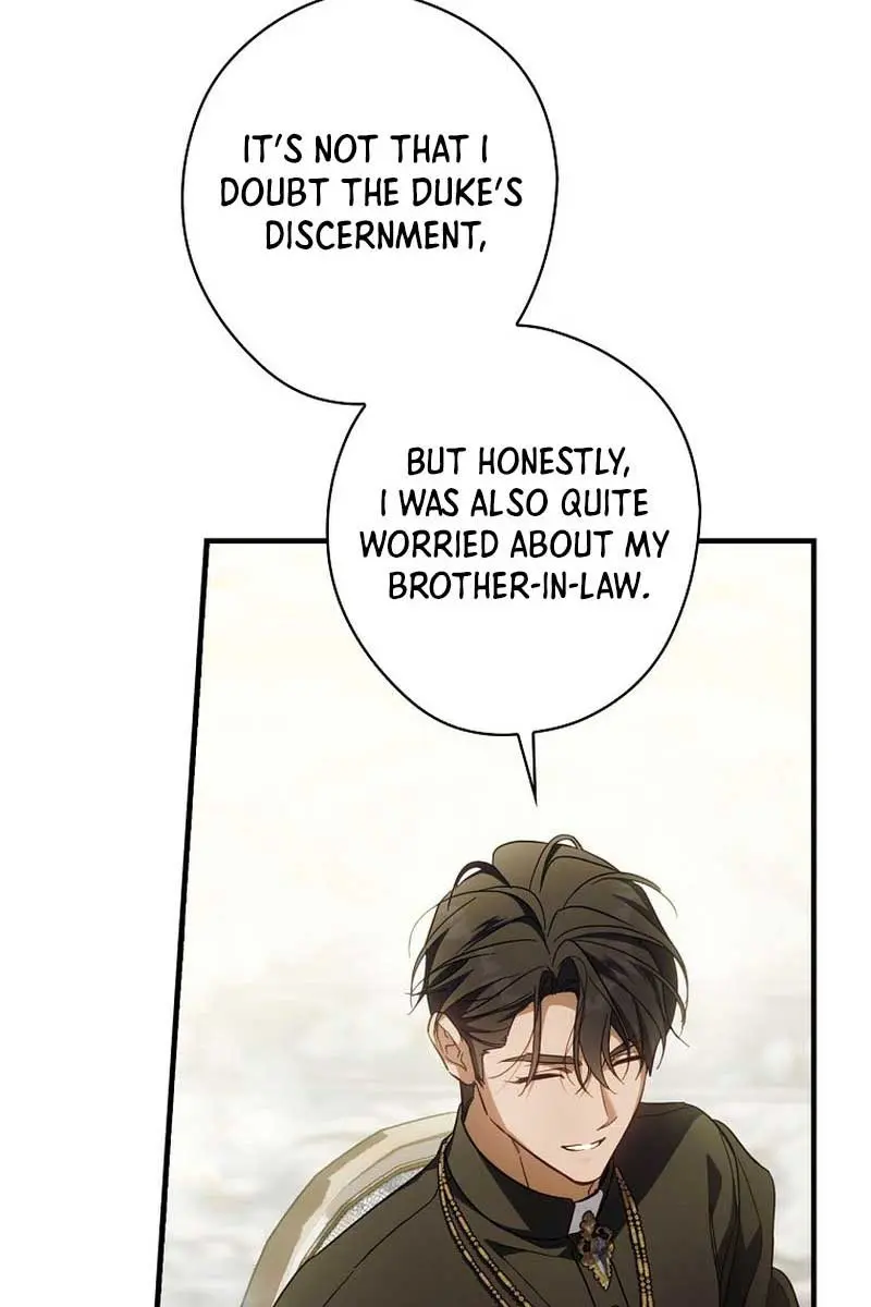How to Get My Husband on My Side Chapter 92 Page 83