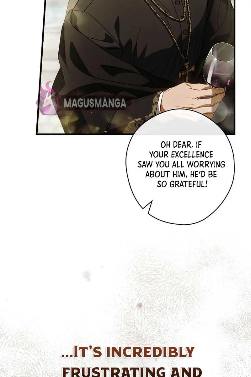 How to Get My Husband on My Side Chapter 92 Page 84