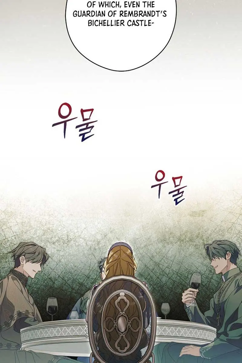 How to Get My Husband on My Side Chapter 92 Page 92