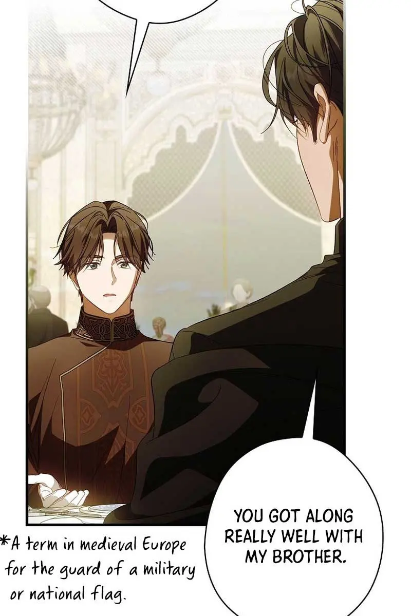 How to Get My Husband on My Side Chapter 92 Page 95