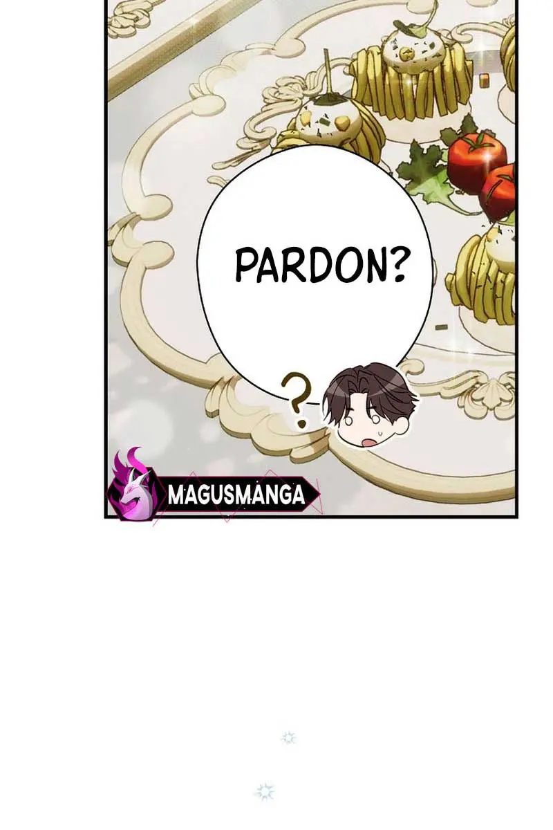 How to Get My Husband on My Side Chapter 92 Page 97
