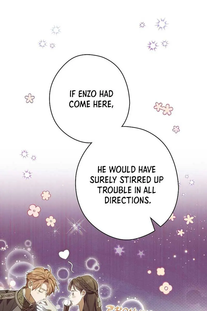 How to Get My Husband on My Side Chapter 92 Page 98