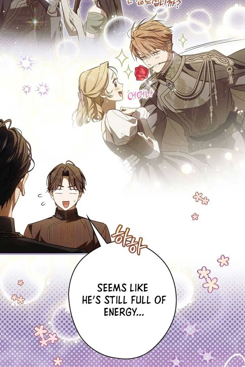How to Get My Husband on My Side Chapter 92 Page 99