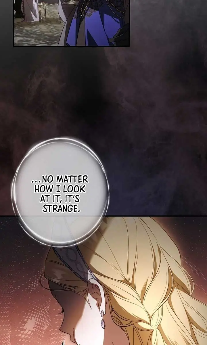 How to Get My Husband on My Side Chapter 93 Page 3