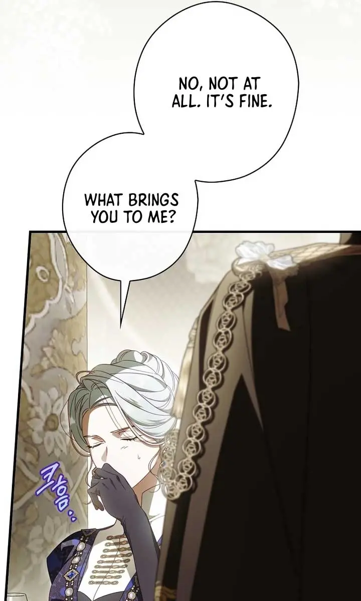 How to Get My Husband on My Side Chapter 93 Page 14