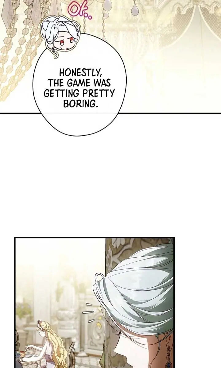 How to Get My Husband on My Side Chapter 93 Page 16