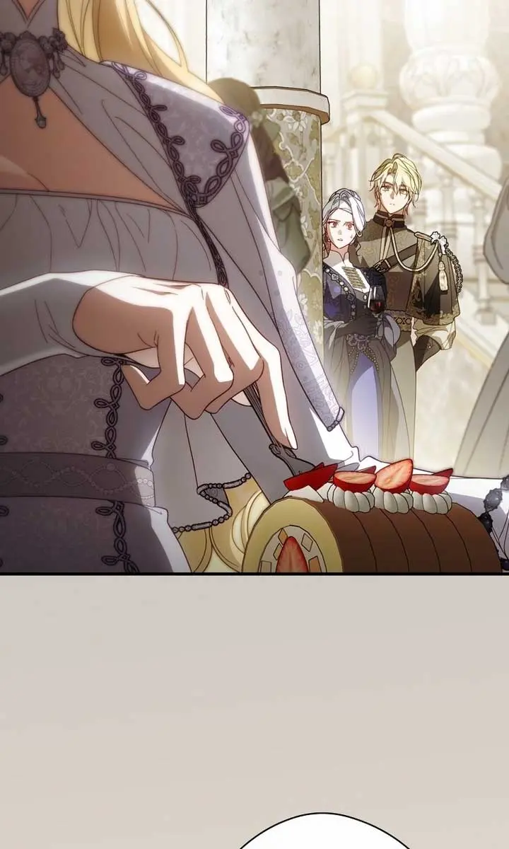 How to Get My Husband on My Side Chapter 93 Page 18