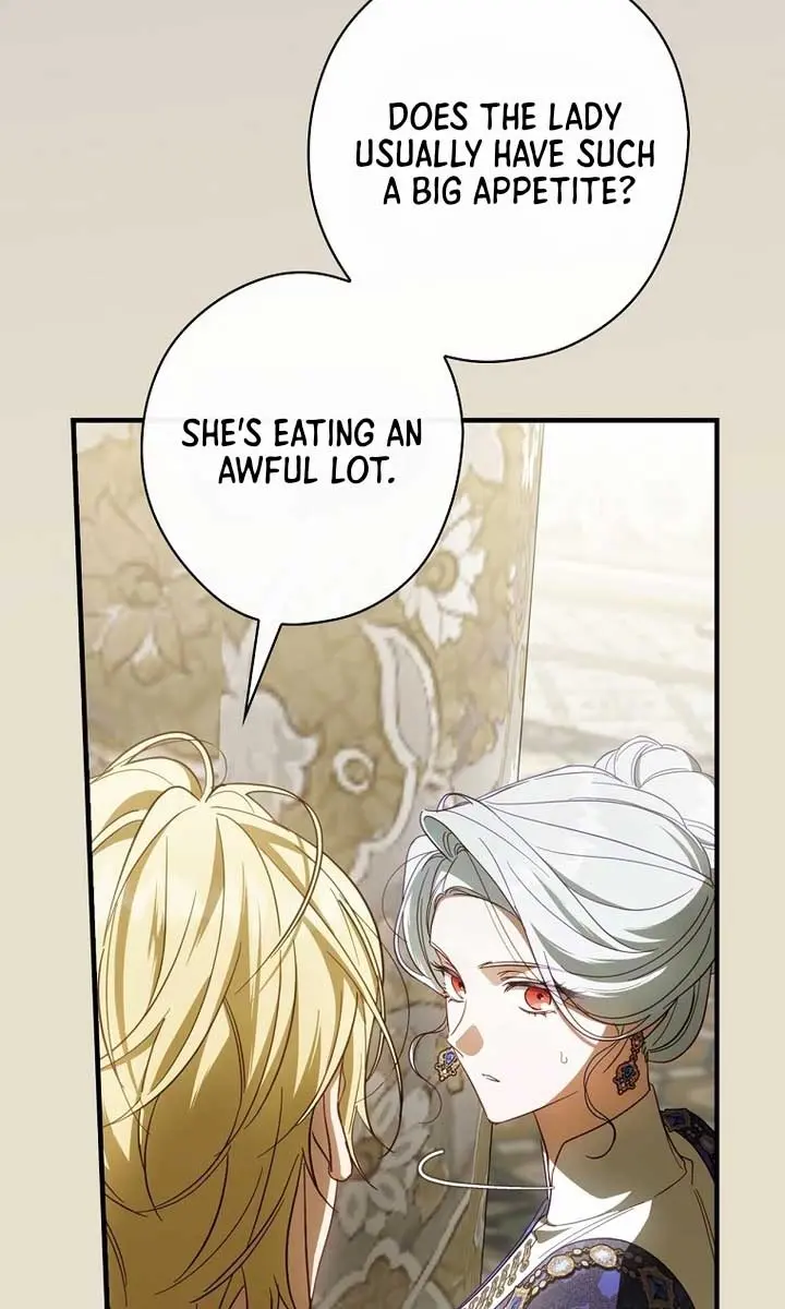 How to Get My Husband on My Side Chapter 93 Page 19