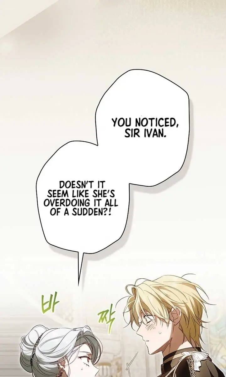 How to Get My Husband on My Side Chapter 93 Page 22