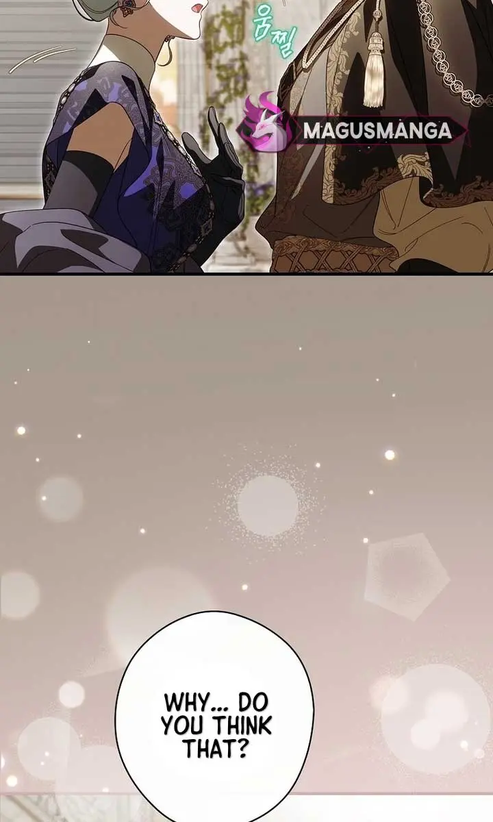 How to Get My Husband on My Side Chapter 93 Page 23