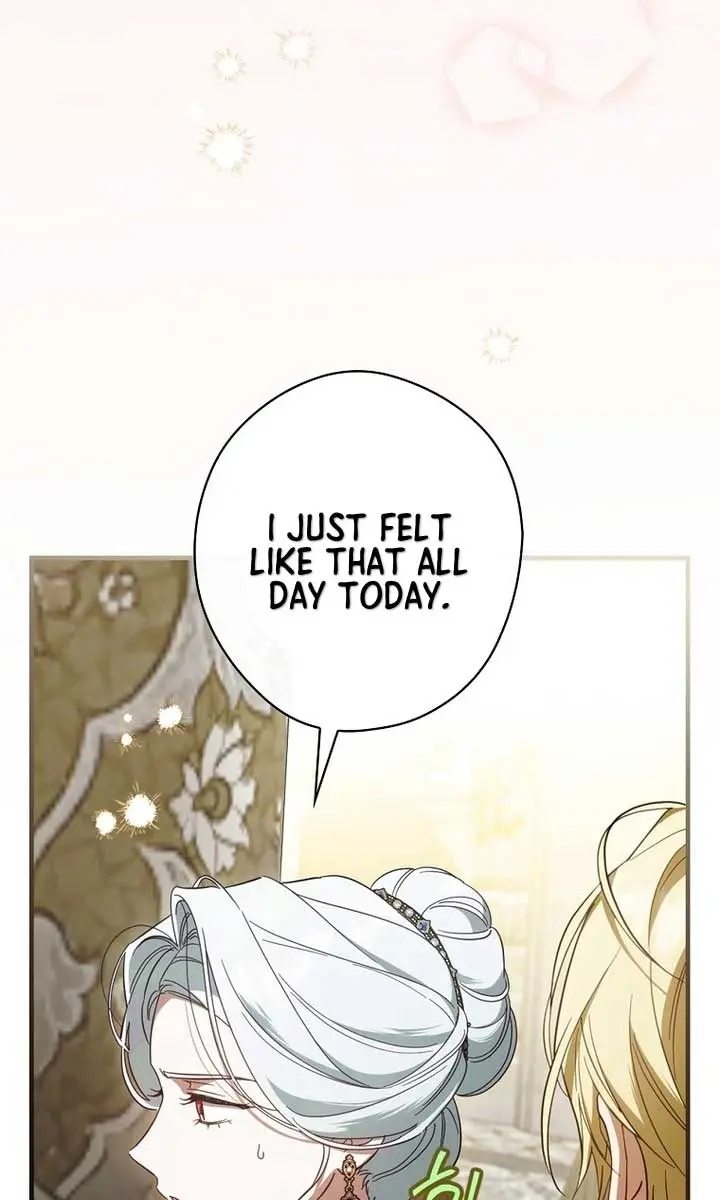 How to Get My Husband on My Side Chapter 93 Page 25
