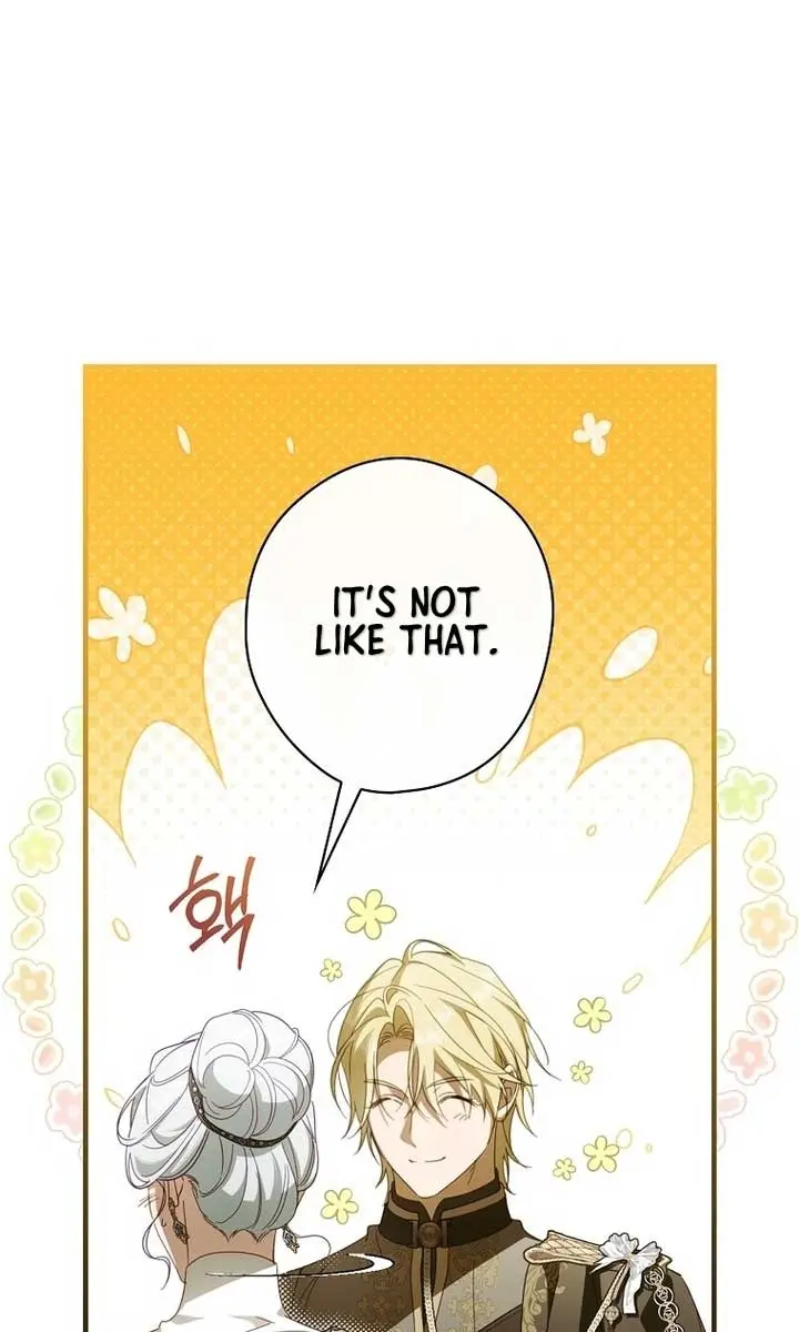 How to Get My Husband on My Side Chapter 93 Page 32