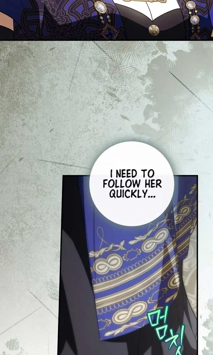 How to Get My Husband on My Side Chapter 93 Page 39