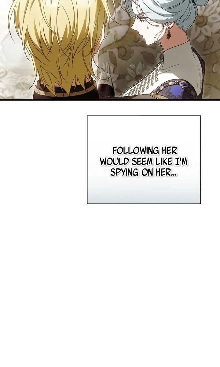 How to Get My Husband on My Side Chapter 93 Page 43