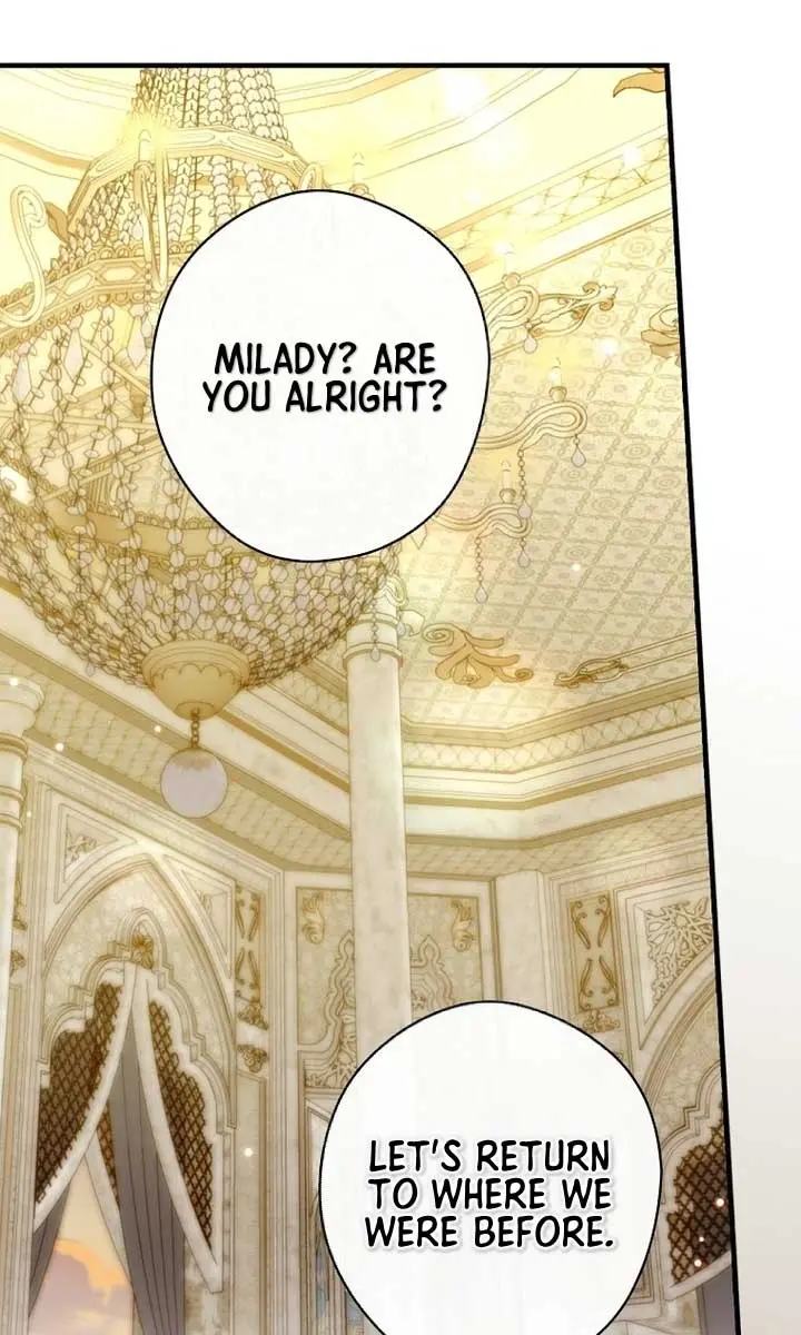 How to Get My Husband on My Side Chapter 93 Page 44