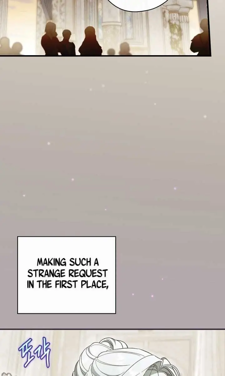 How to Get My Husband on My Side Chapter 93 Page 45