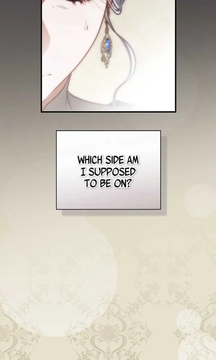 How to Get My Husband on My Side Chapter 93 Page 49
