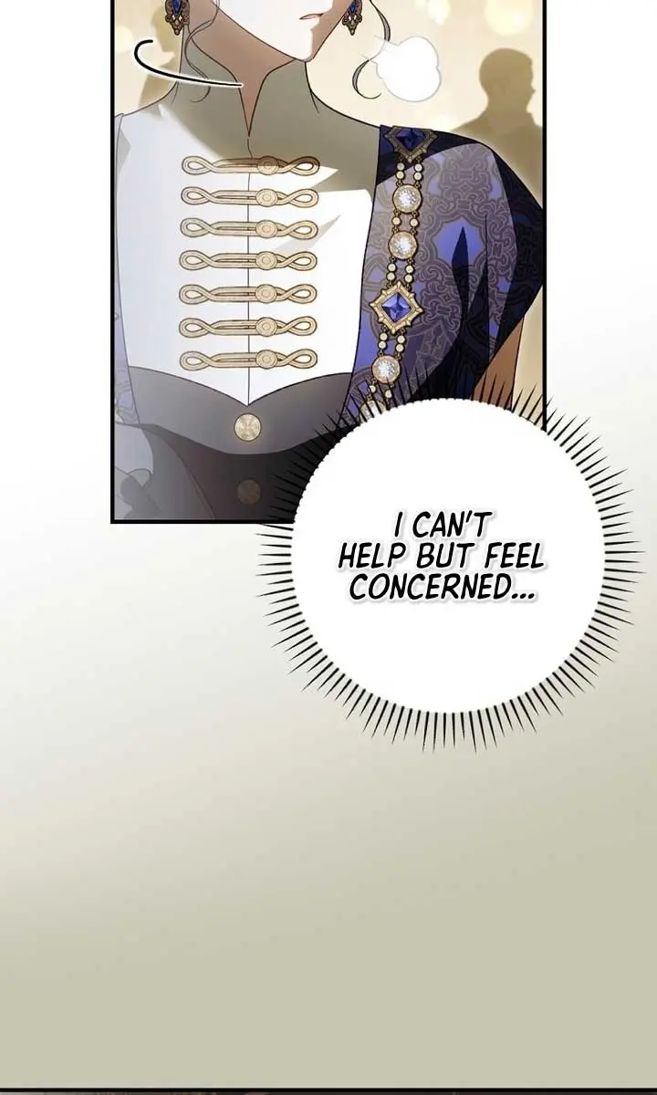 How to Get My Husband on My Side Chapter 93 Page 57
