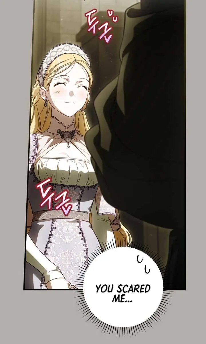 How to Get My Husband on My Side Chapter 93 Page 72