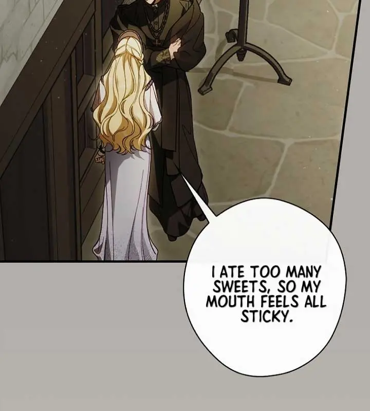 How to Get My Husband on My Side Chapter 93 Page 74