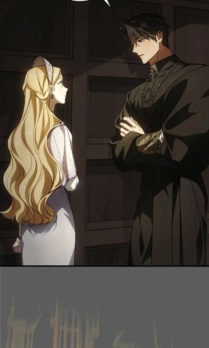 How to Get My Husband on My Side Chapter 93 Page 77