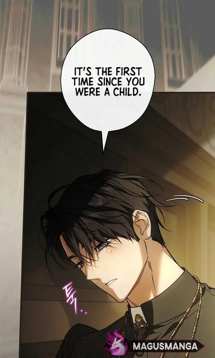 How to Get My Husband on My Side Chapter 93 Page 78