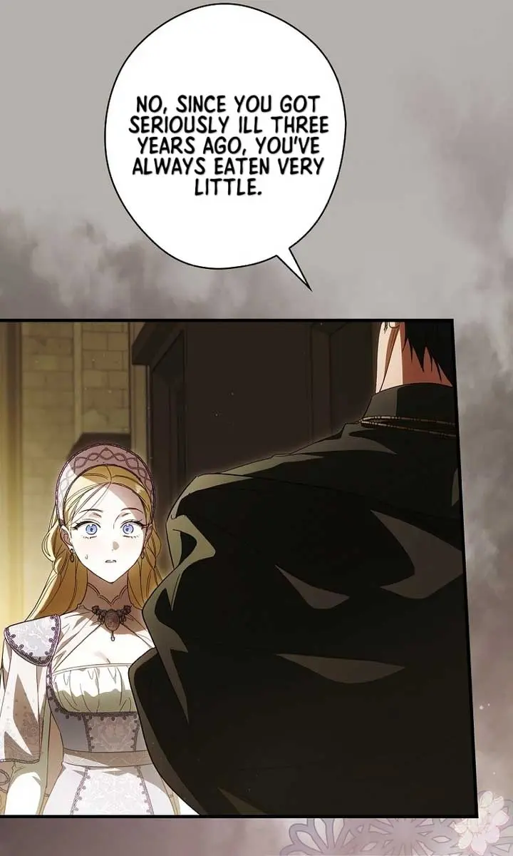 How to Get My Husband on My Side Chapter 93 Page 82