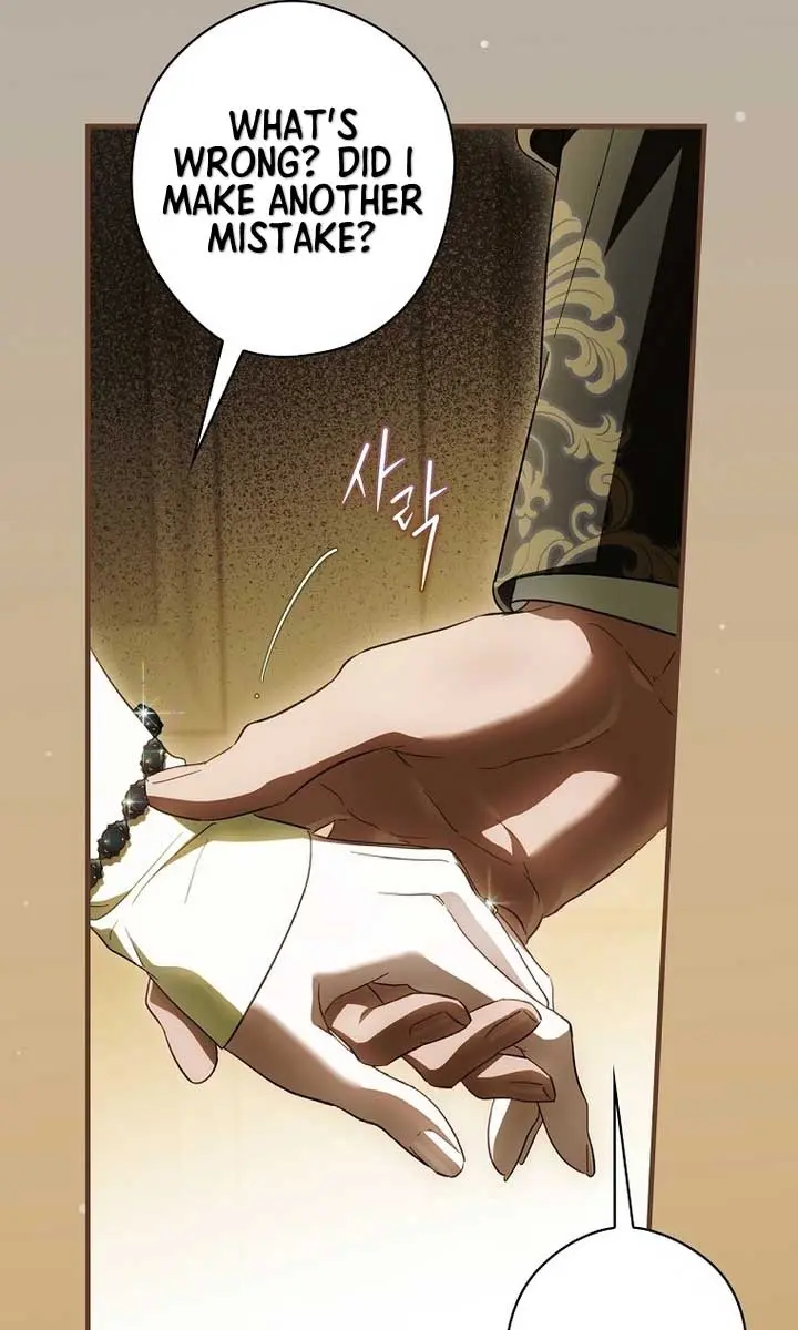 How to Get My Husband on My Side Chapter 93 Page 89