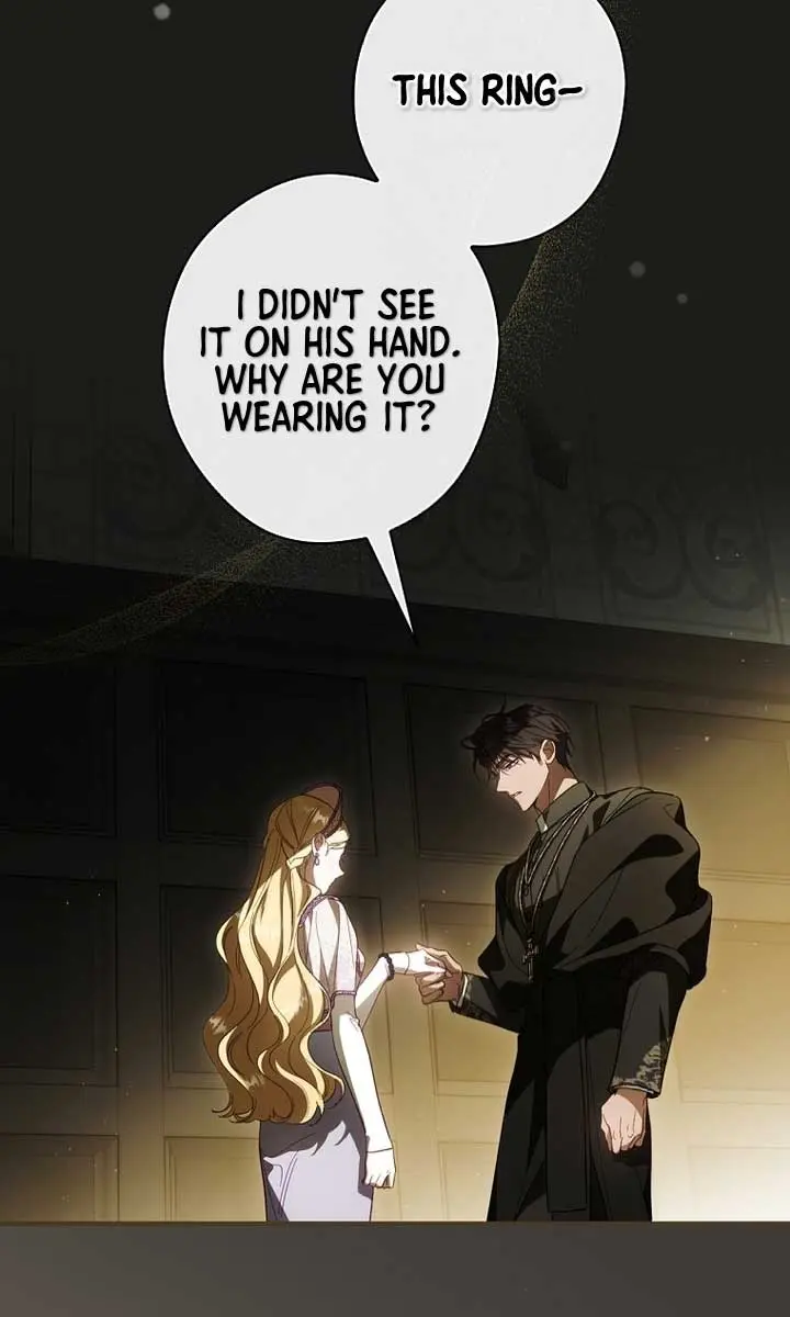 How to Get My Husband on My Side Chapter 93 Page 92