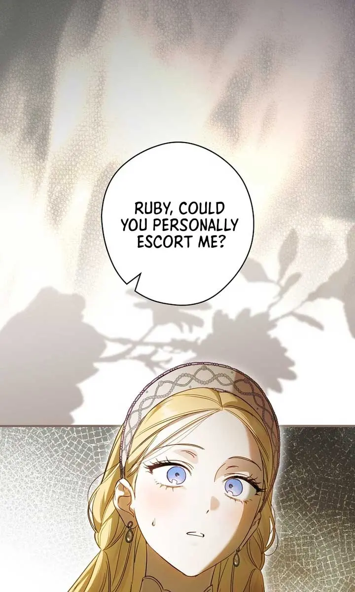 How to Get My Husband on My Side Chapter 93 Page 106