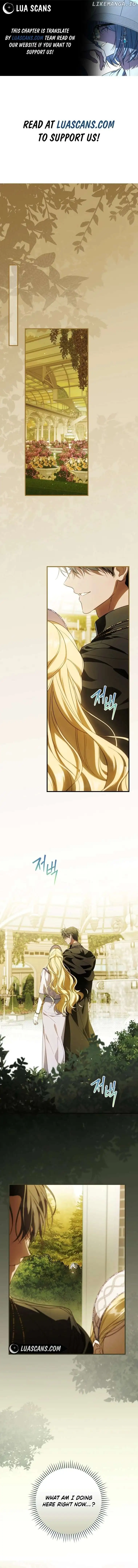 How to Get My Husband on My Side Chapter 94 Page 2