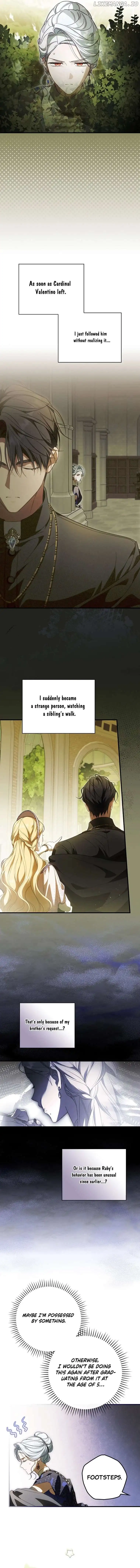 How to Get My Husband on My Side Chapter 94 Page 11